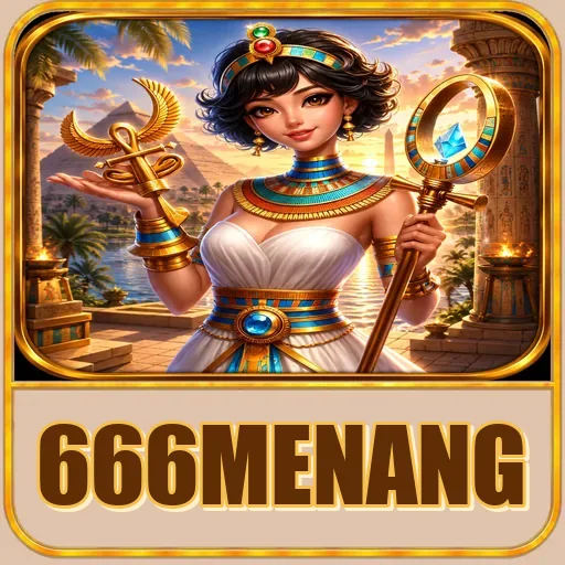 666menang