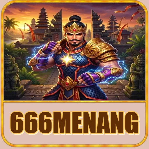 666menang