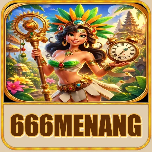 666menang